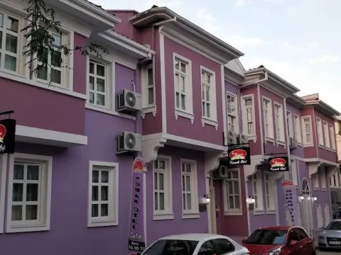 Lafontaine Konak Otel - Photo 1