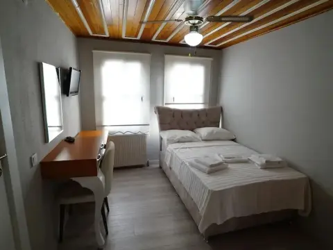 Lafontaine Konak Otel - Photo 2