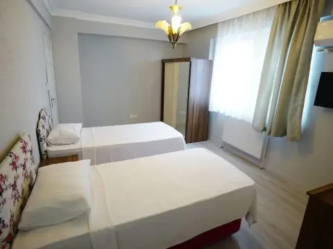 Lafontaine Konak Otel - Photo 3