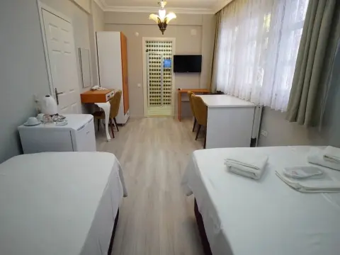 Lafontaine Konak Otel - Photo 4