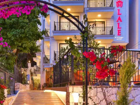 Lale Hotel - Photo 1