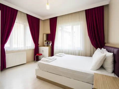 Lale Sultan Apart - Photo 2