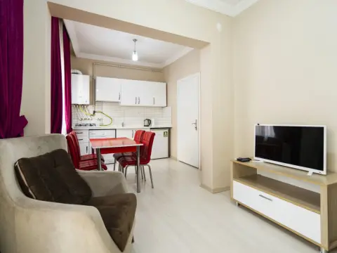 Lale Sultan Apart - Photo 3