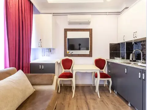 Lale Sultan Apart - Photo 4