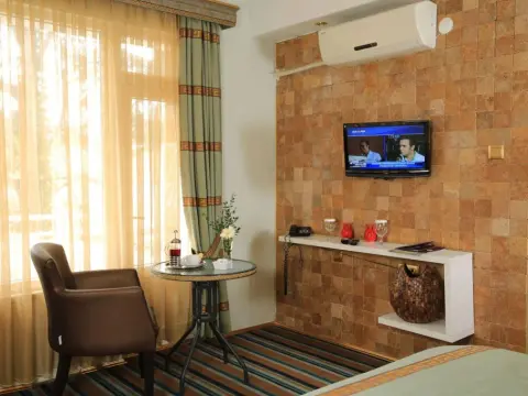 Lalehan Hotel - Special Class - Photo 2