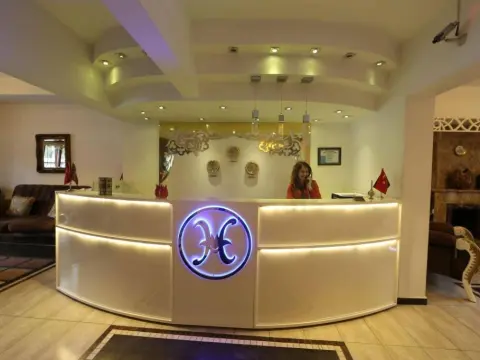 Lalehan Hotel - Special Class - Photo 1