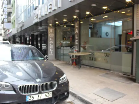 Laleli Hotel Izmir - Photo 1