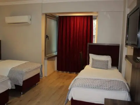 Laleli Hotel Izmir - Photo 3