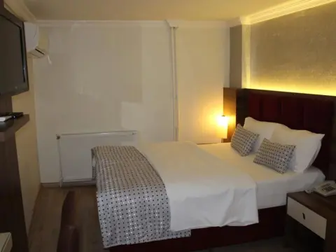 Laleli Hotel Izmir - Photo 4