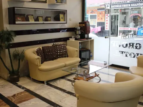 Laleli Hotel Izmir - Photo 2