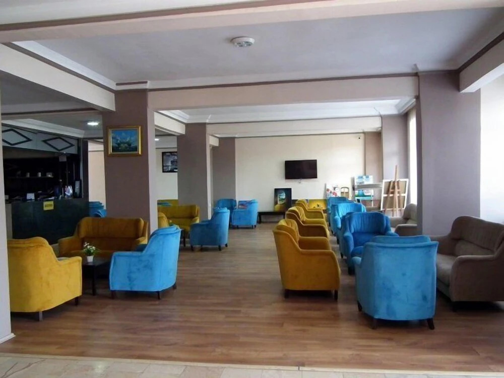 Lambada Hotel Altinoluk - Photo 2