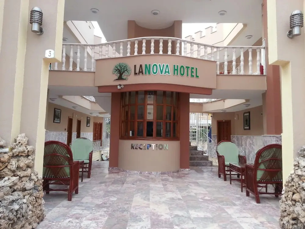 Lanova Hotel - Photo 1