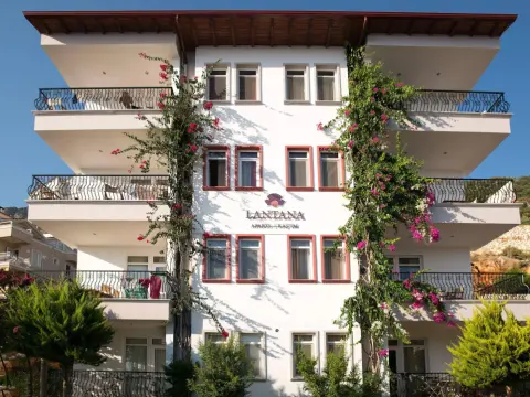 Lantana Aparts - Photo 1