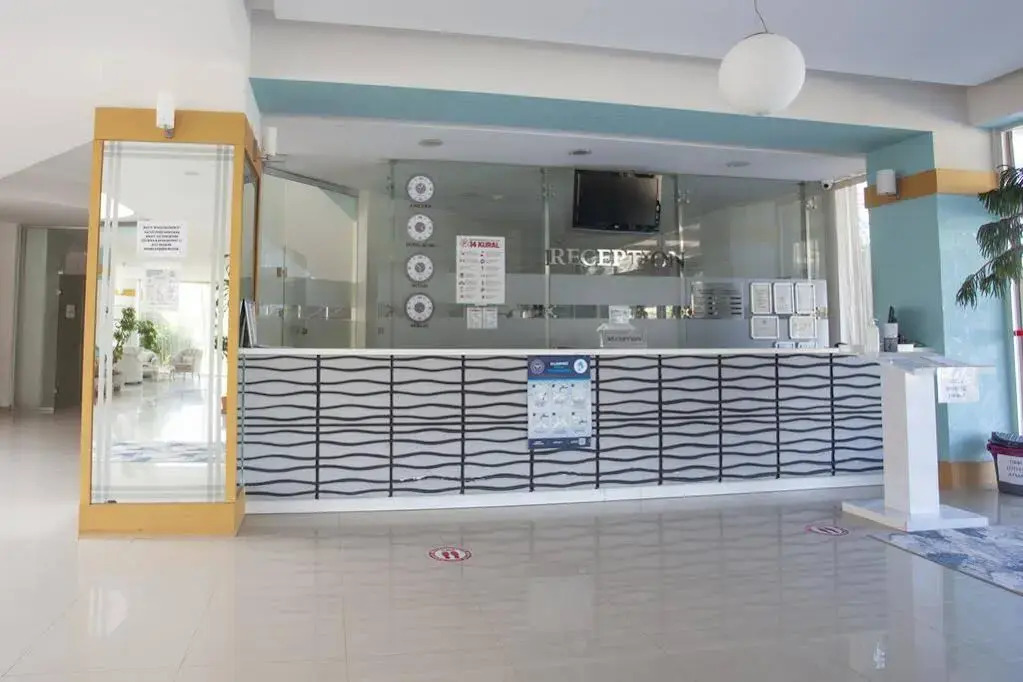 Larina Ninova Thermal Spa & Hotel - Photo 1