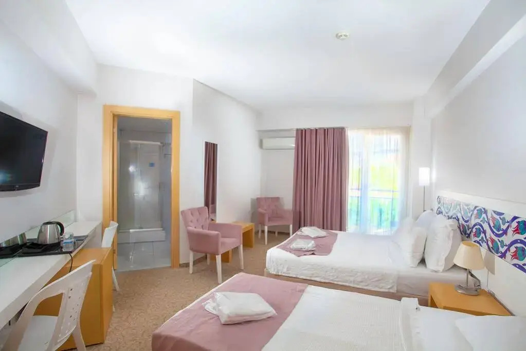 Larina Ninova Thermal Spa & Hotel - Photo 4