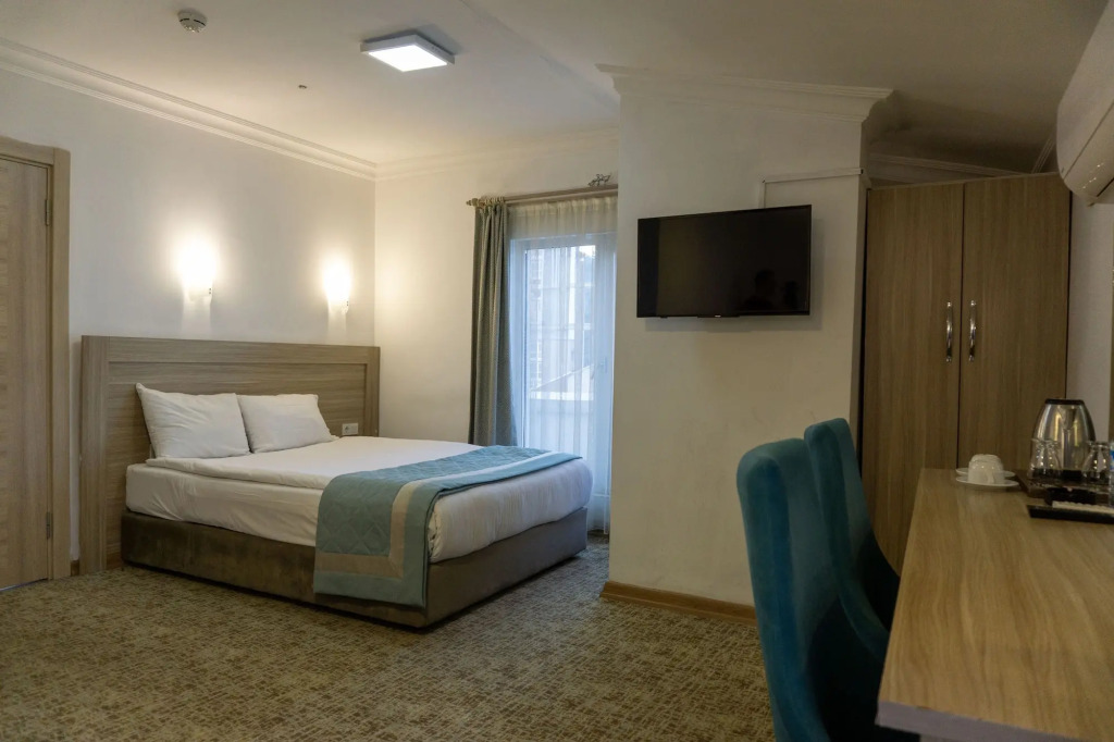 Latifoglu Hotel - Photo 3