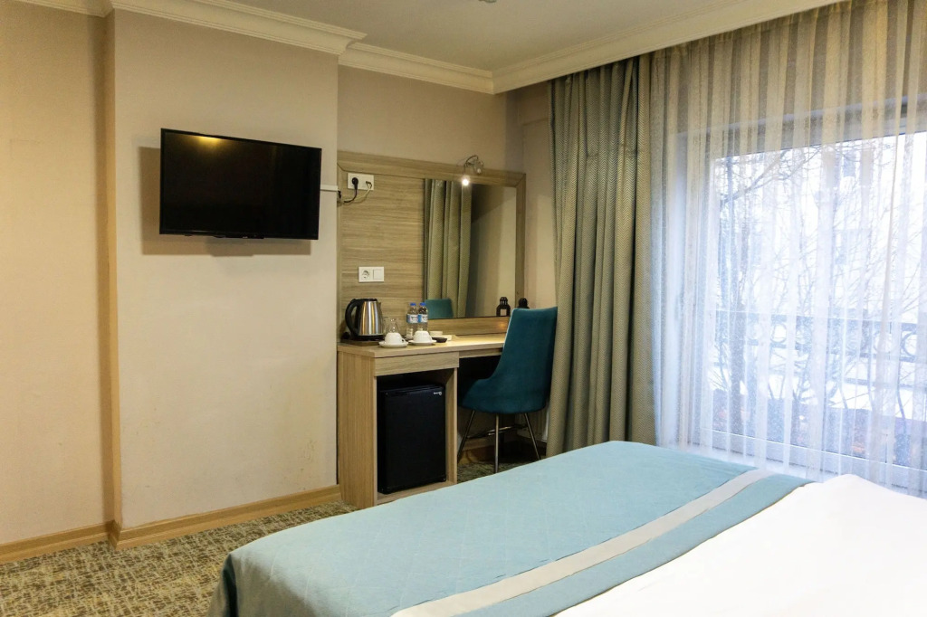 Latifoglu Hotel - Photo 4