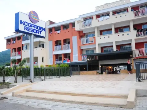 Lavia Hotels Kemer - Photo 1