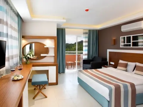 Lavia Hotels Kemer - Photo 3