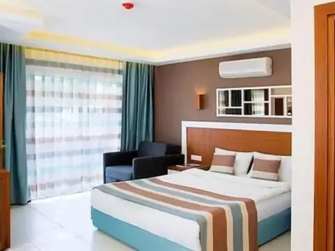 Lavia Hotels Kemer - Photo 4