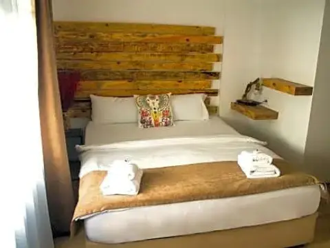 Lavinia Otel - Photo 4