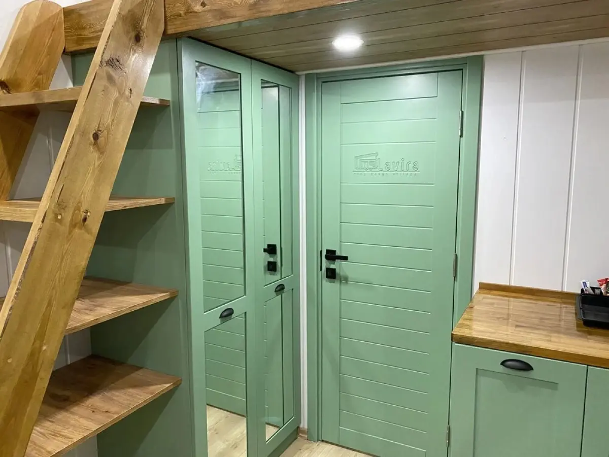 Lavira Tiny House Village