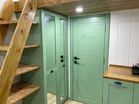 Lavira Tiny House Village - Photo 1