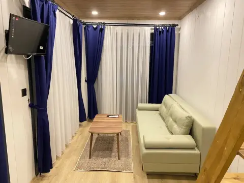 Lavira Tiny House Village - Photo 2