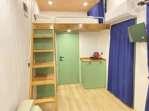 Lavira Tiny House Village - Photo 3