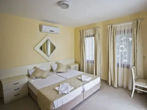 Le Jardin Hotel Bodrum - Photo 2