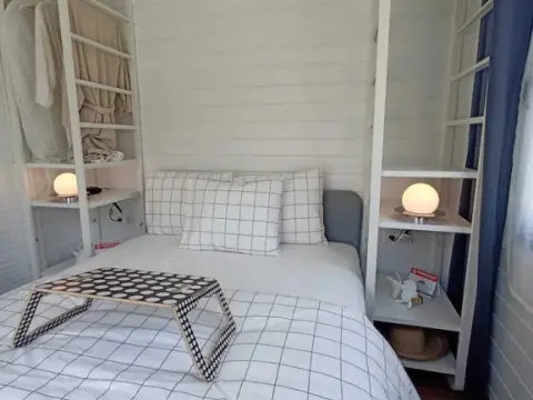 Lemon Tiny House - Photo 4