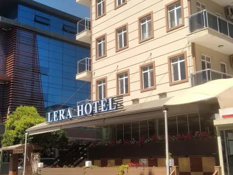 Lera Hotel - Photo 4