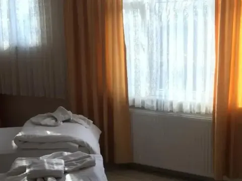 Life Garden Hotel Aparts - Photo 2