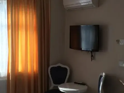 Life Garden Hotel Aparts - Photo 3