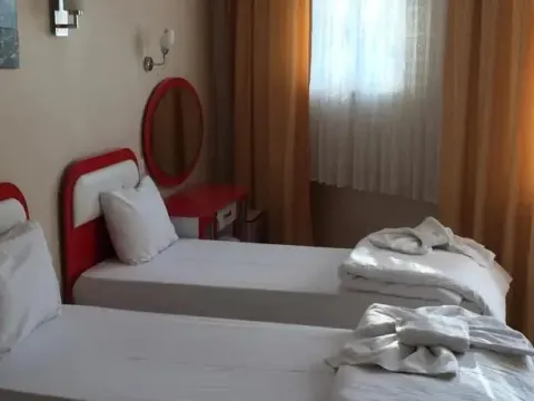 Life Garden Hotel Aparts - Photo 4