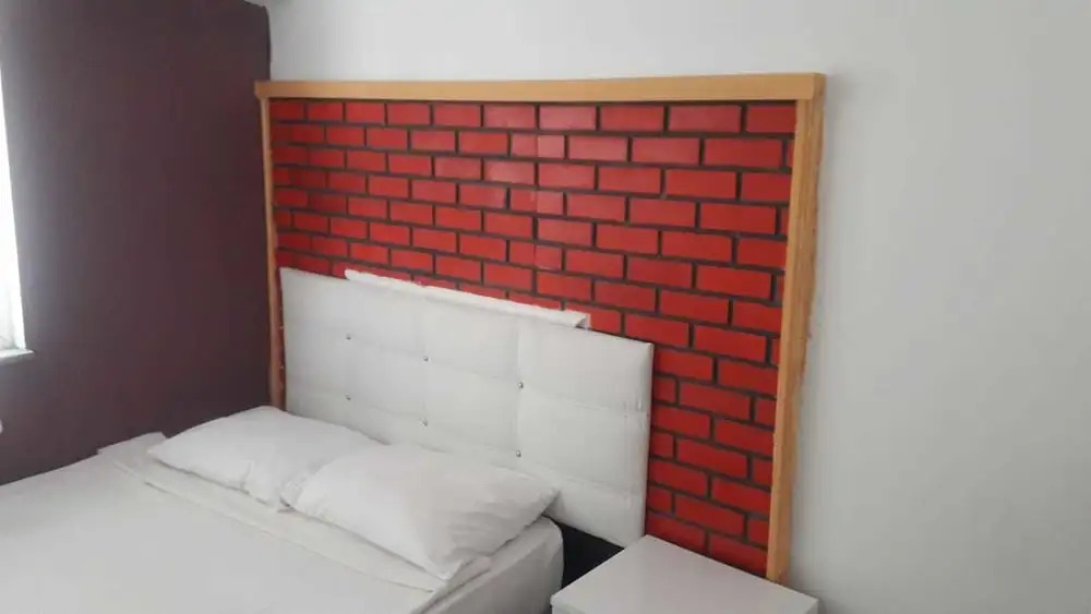 Life Garden Hotel - фото 3