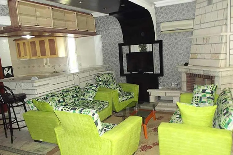 Life Garden Hotel - фото 2