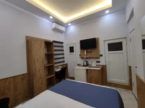 Life Span Hotel Taksim - Photo 1