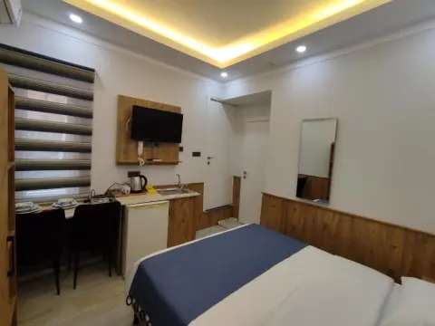 Life Span Hotel Taksim - Photo 2