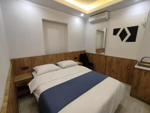 Life Span Hotel Taksim - Photo 3