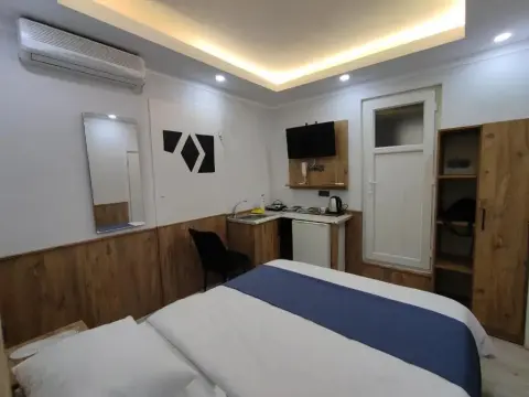 Life Span Hotel Taksim - Photo 4
