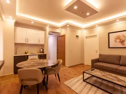 Lilium Luxury Suites - Photo 2