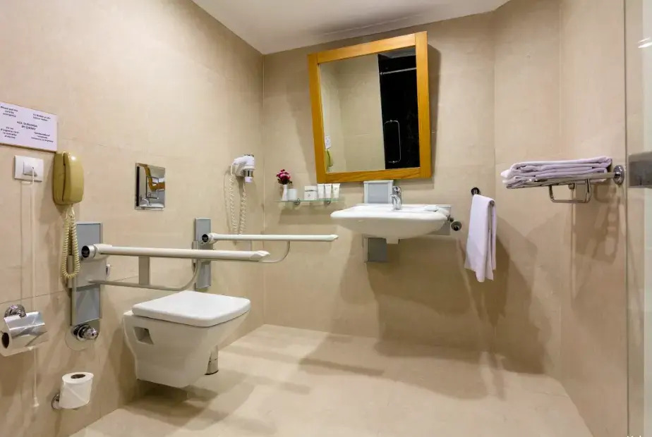 Limak Arcadia Sport Resort - All Inclusive - Foto 2
