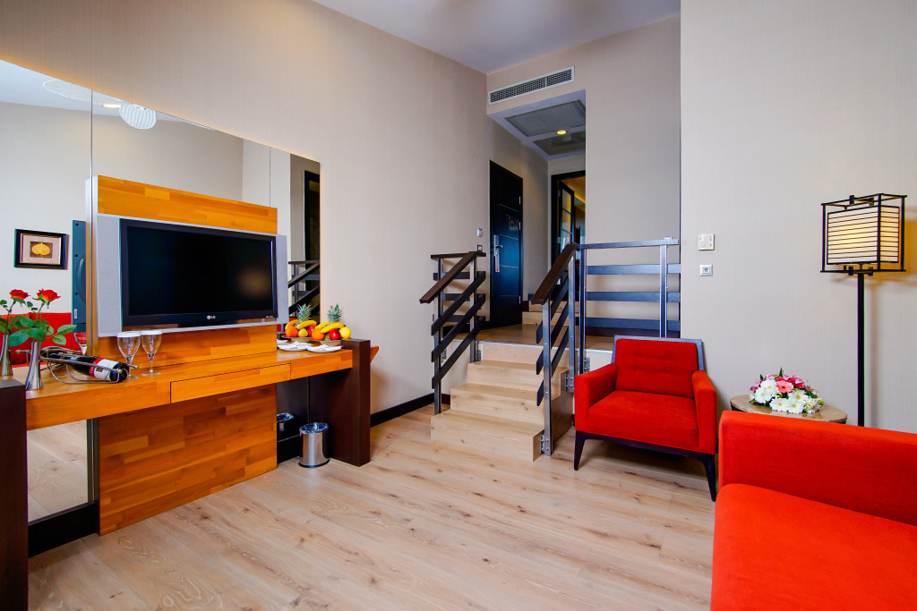 Limak Lara De Luxe Hotel and Resort - Foto 3