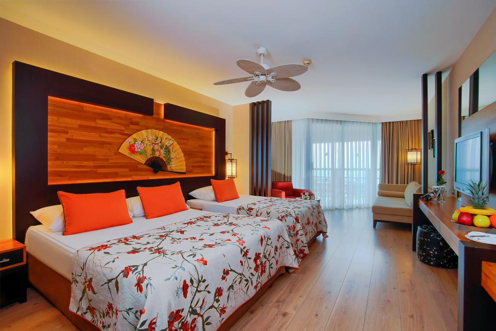 Limak Lara De Luxe Hotel and Resort - Foto 4