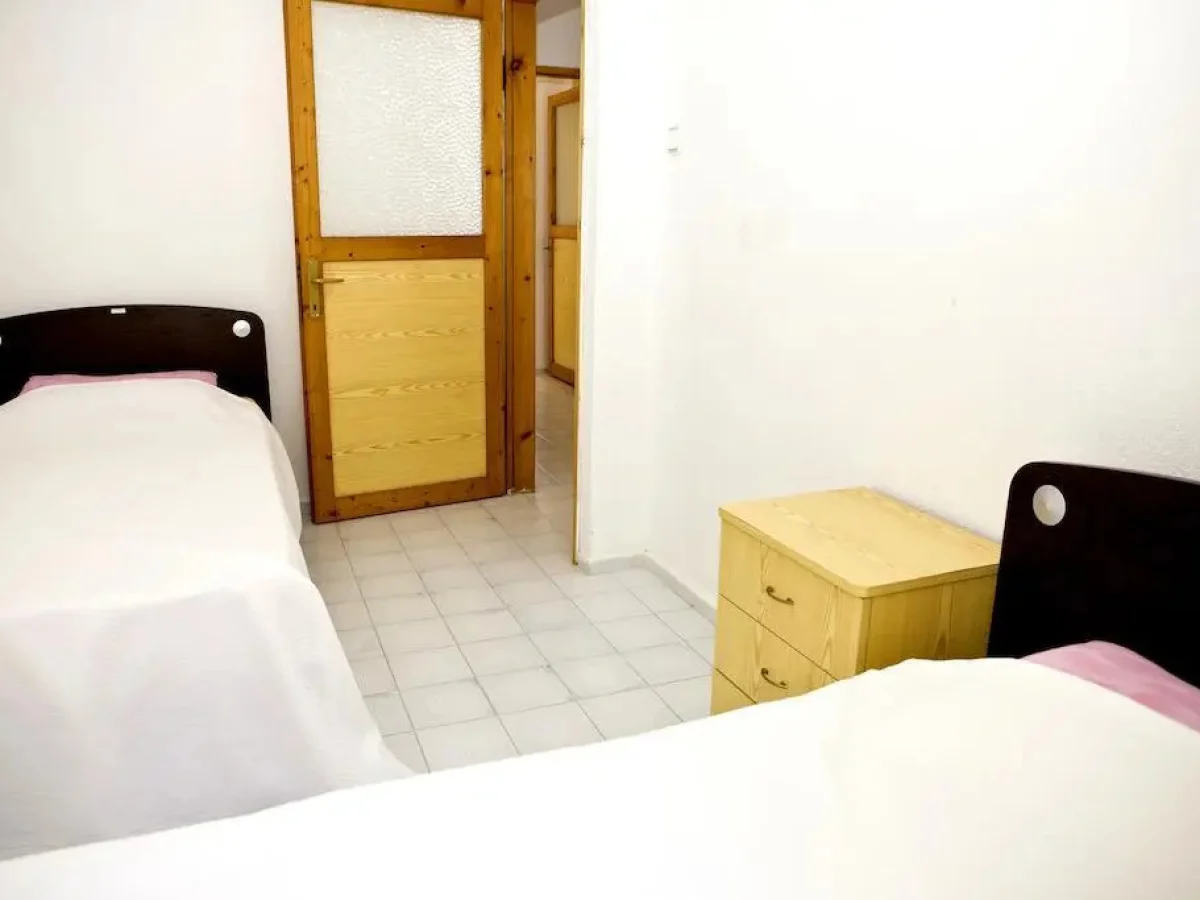 Liman Apart Hotel
