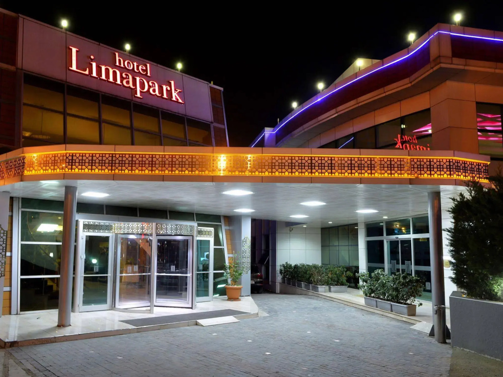 Limapark Hotel - Photo 1