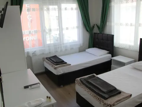 Limon Pansiyon - Photo 3