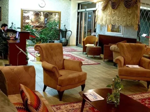 Lina Suite Hotel - Photo 2