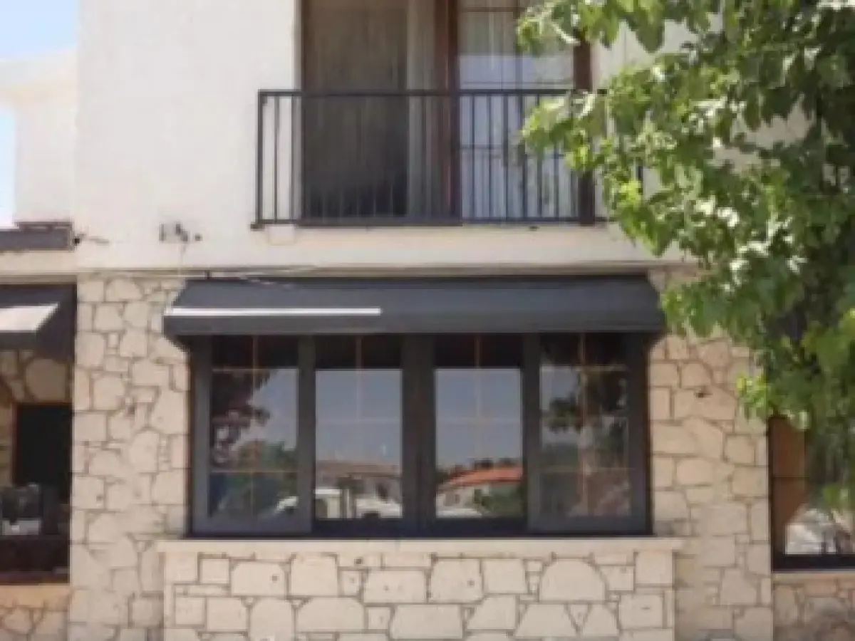 Lion Hotel Alacatı